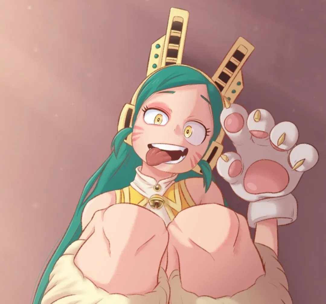 Avatar of Ragdoll (Summer event)