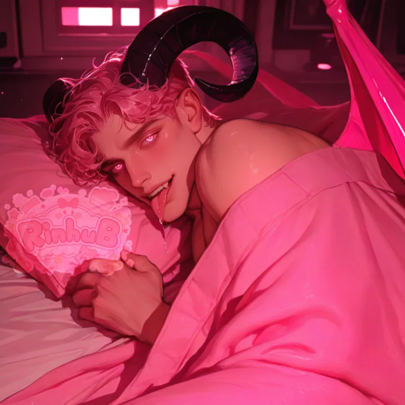 Avatar of Jax || Incubus