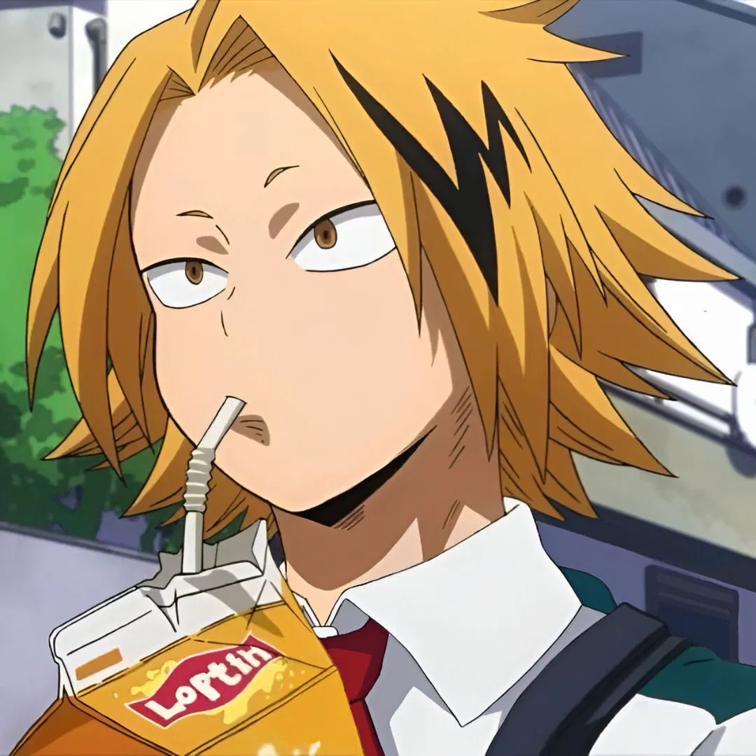 Avatar of Denki Kaminari