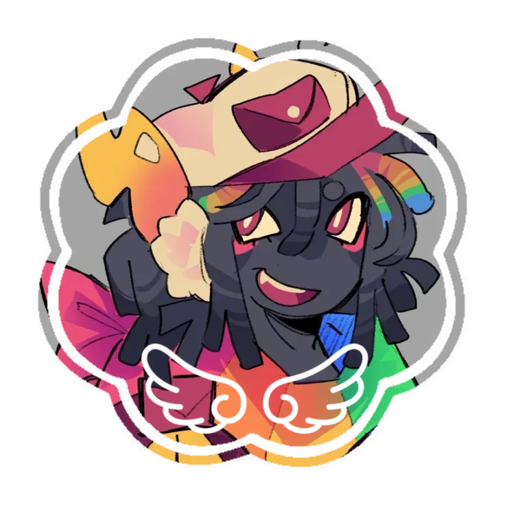 Avatar of 🌈✧ ̊ ༘ "I'll do anything you ask of me.." ⁀➴ ✉︎ ⋆。 ̊ | RAINBEAU