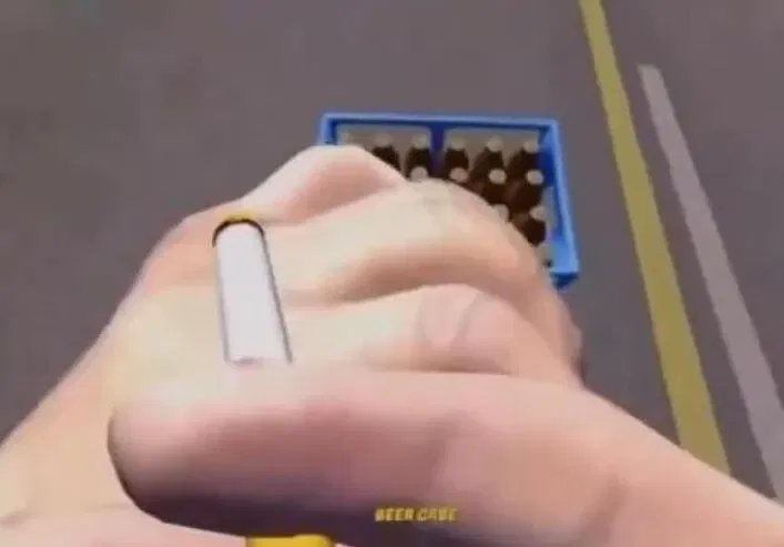Avatar of Drunk driving simulator 