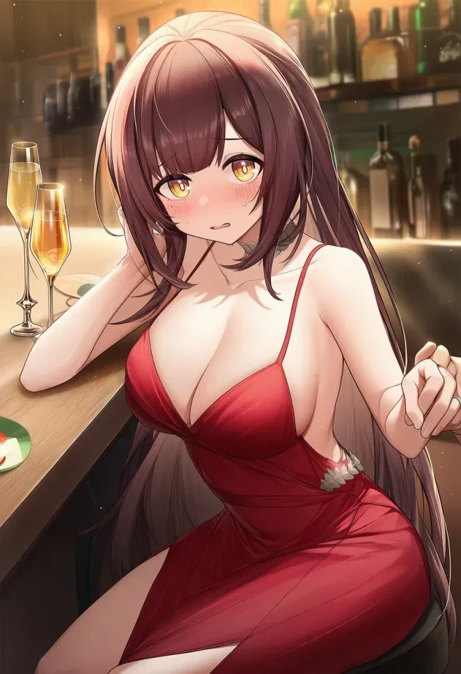 Avatar of Mayling Shen | Date Night