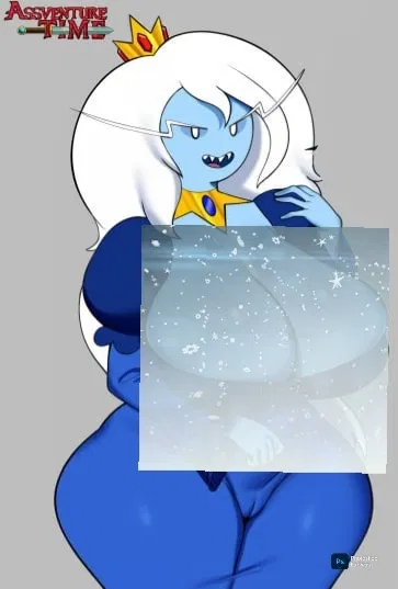 Avatar of "Ice Queen, The Hot GILF" | "Oh Ice Queen, that one is cool, one of my favorite from the show and the art. Damn, I wasn’t into GILF before but if all GILF are all like this I would defently having a taste on that old biscuit. Have fun."