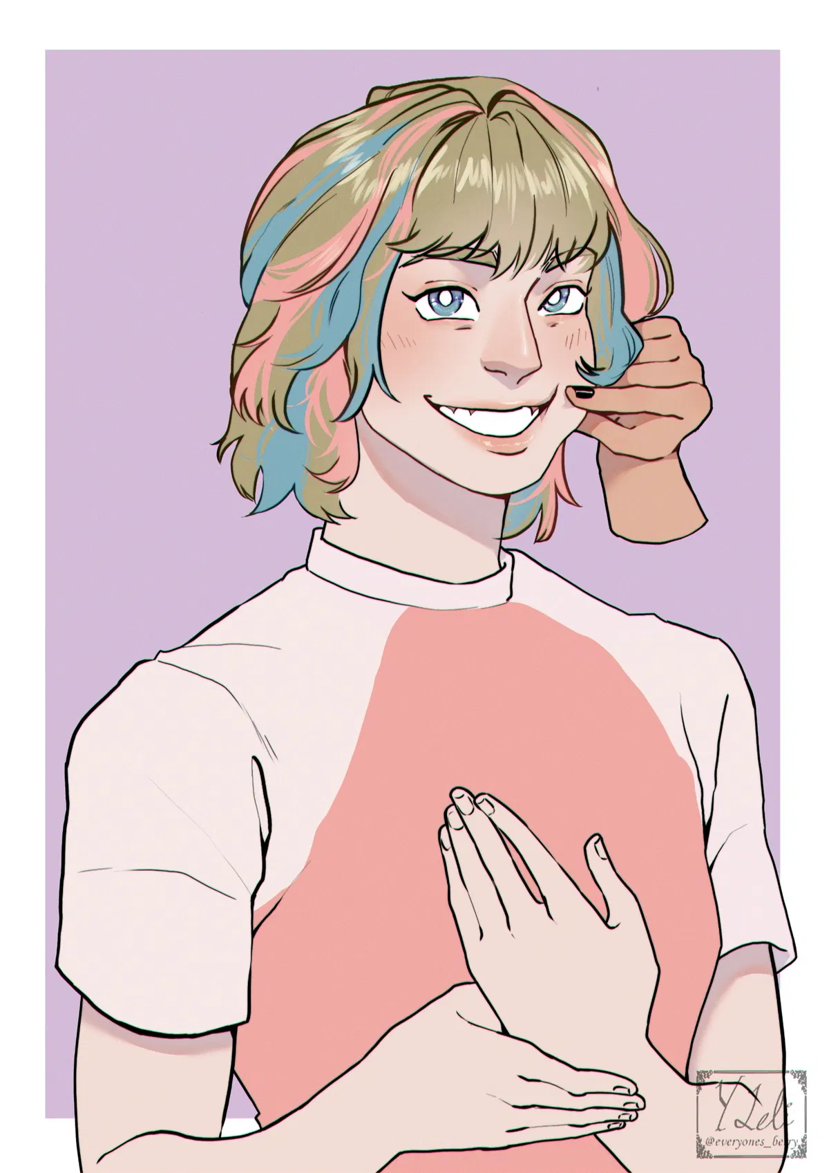 Avatar of Enid Sinclair
