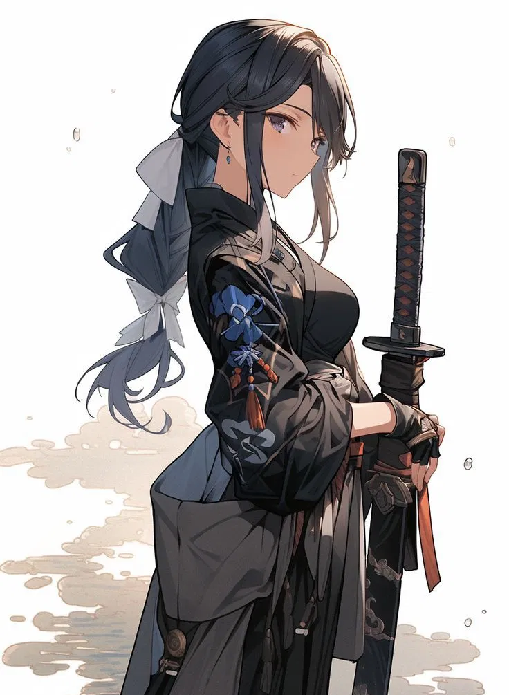 Avatar of Sayaka Limeng, Your worst Nightmare.