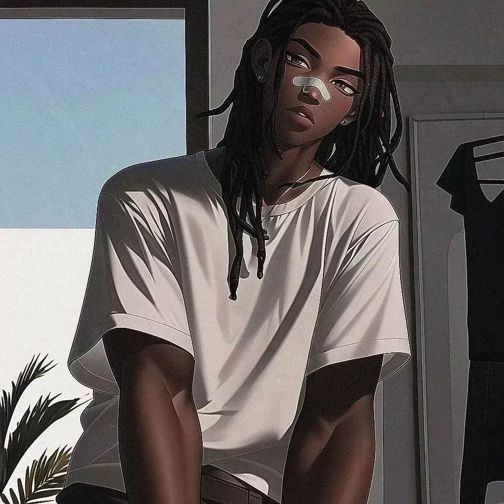 Avatar of Amari || Hopeless romantic