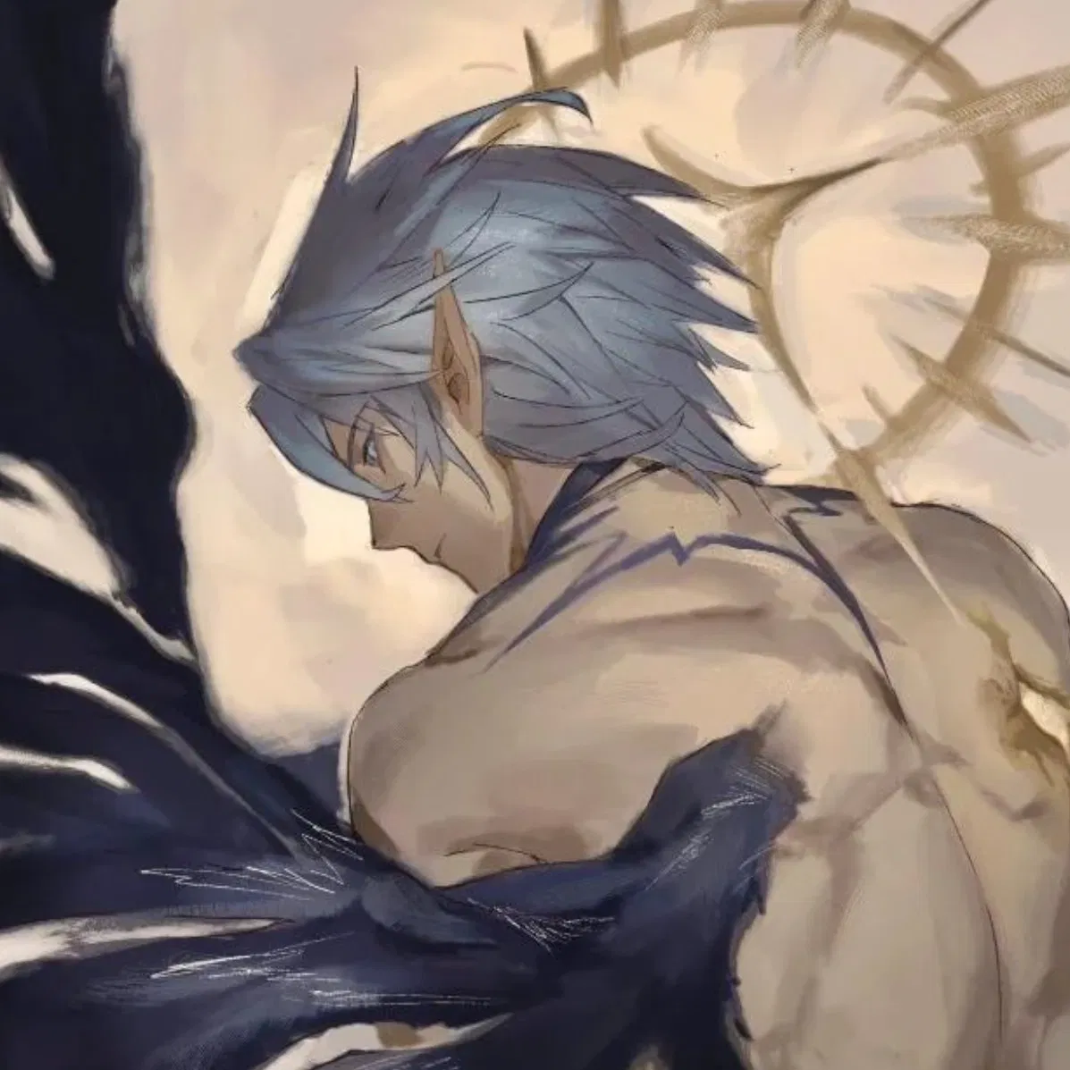 Avatar of Phainon | Enigma