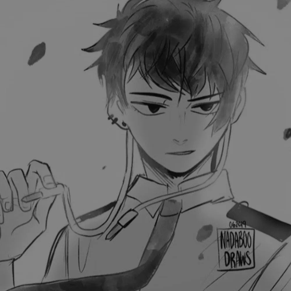Avatar of Male Kyoka