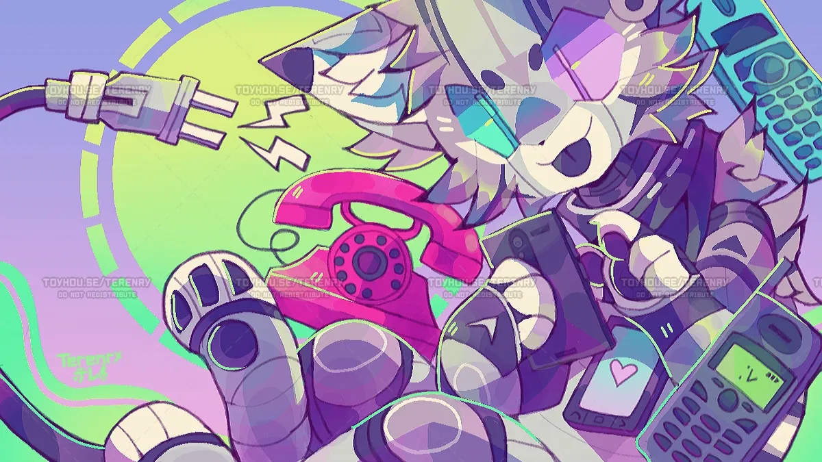 Avatar of Pʰ0N3