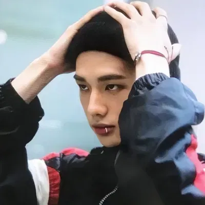Avatar of Hwang Hyunjin