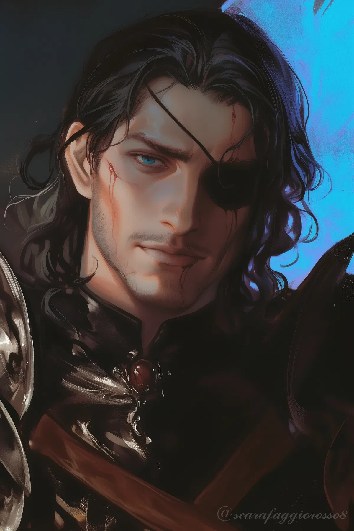 Avatar of Euron Greyjoy