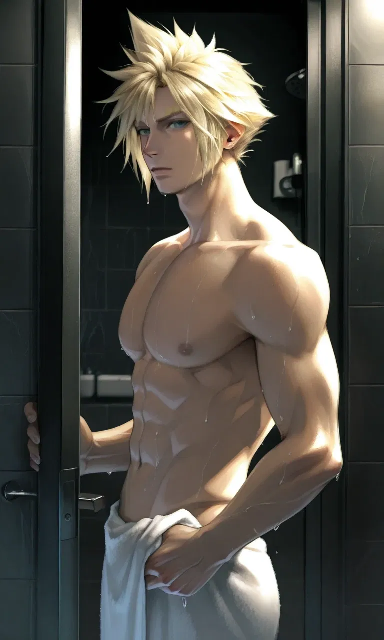 Avatar of ◦ Cloud Strife ◦