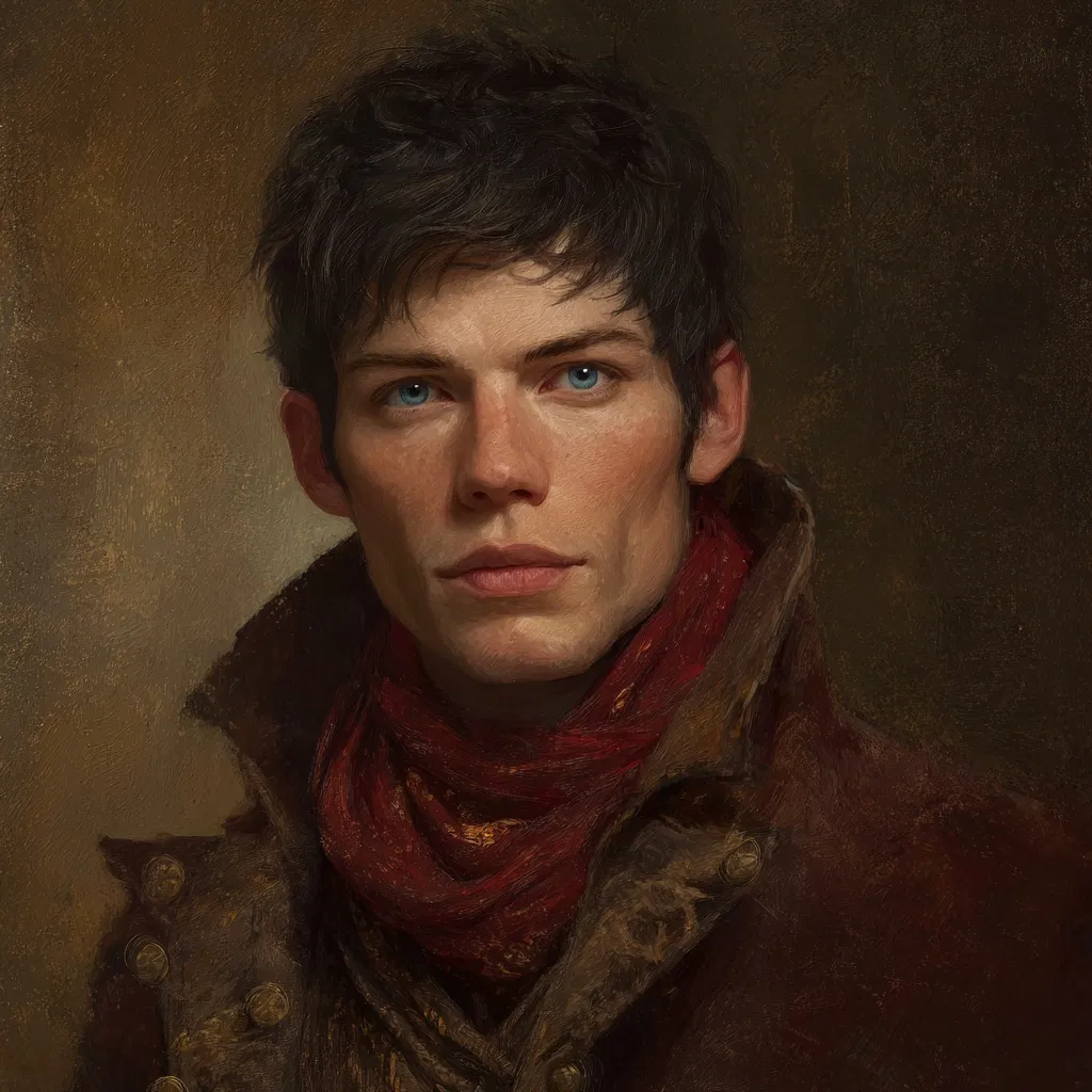 Avatar of Merlin