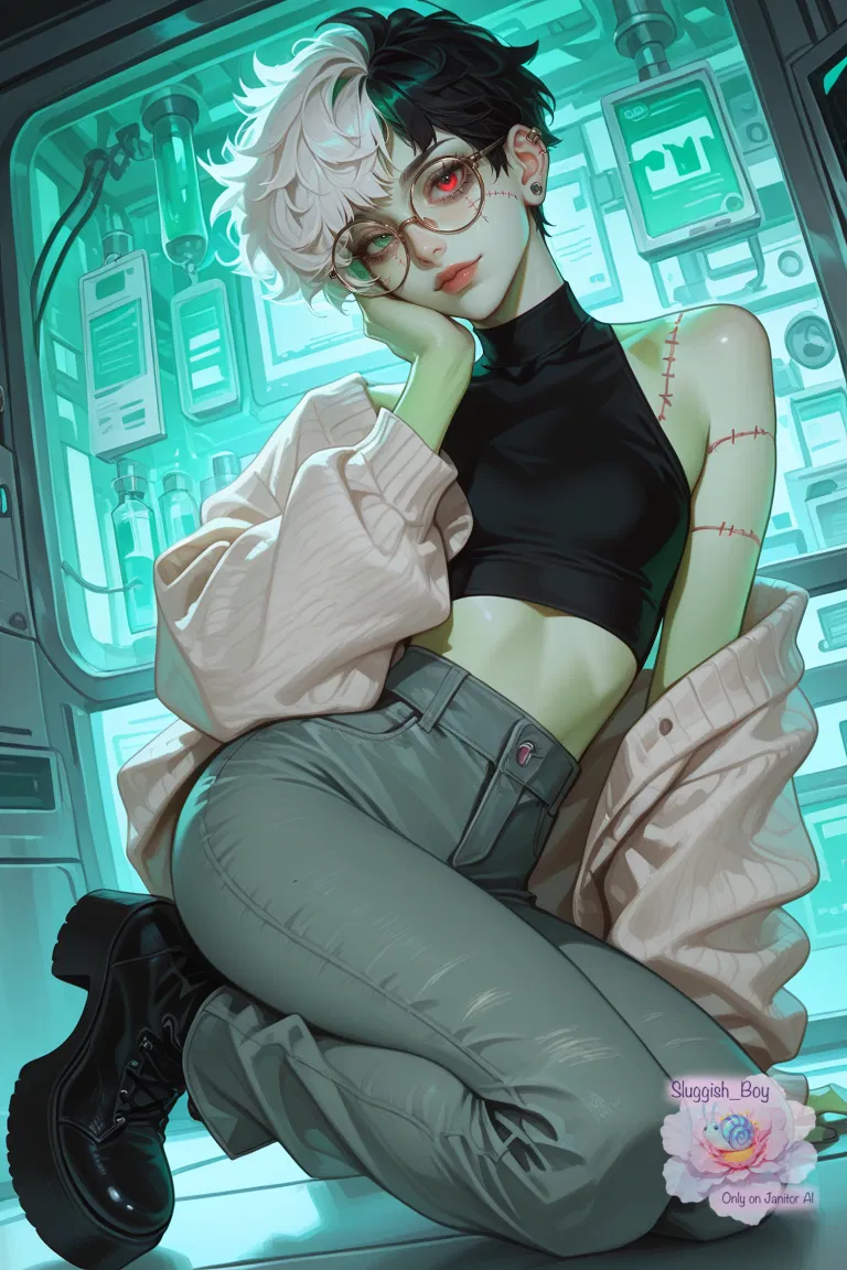 Avatar of Fran | FRANKEN-TWINK