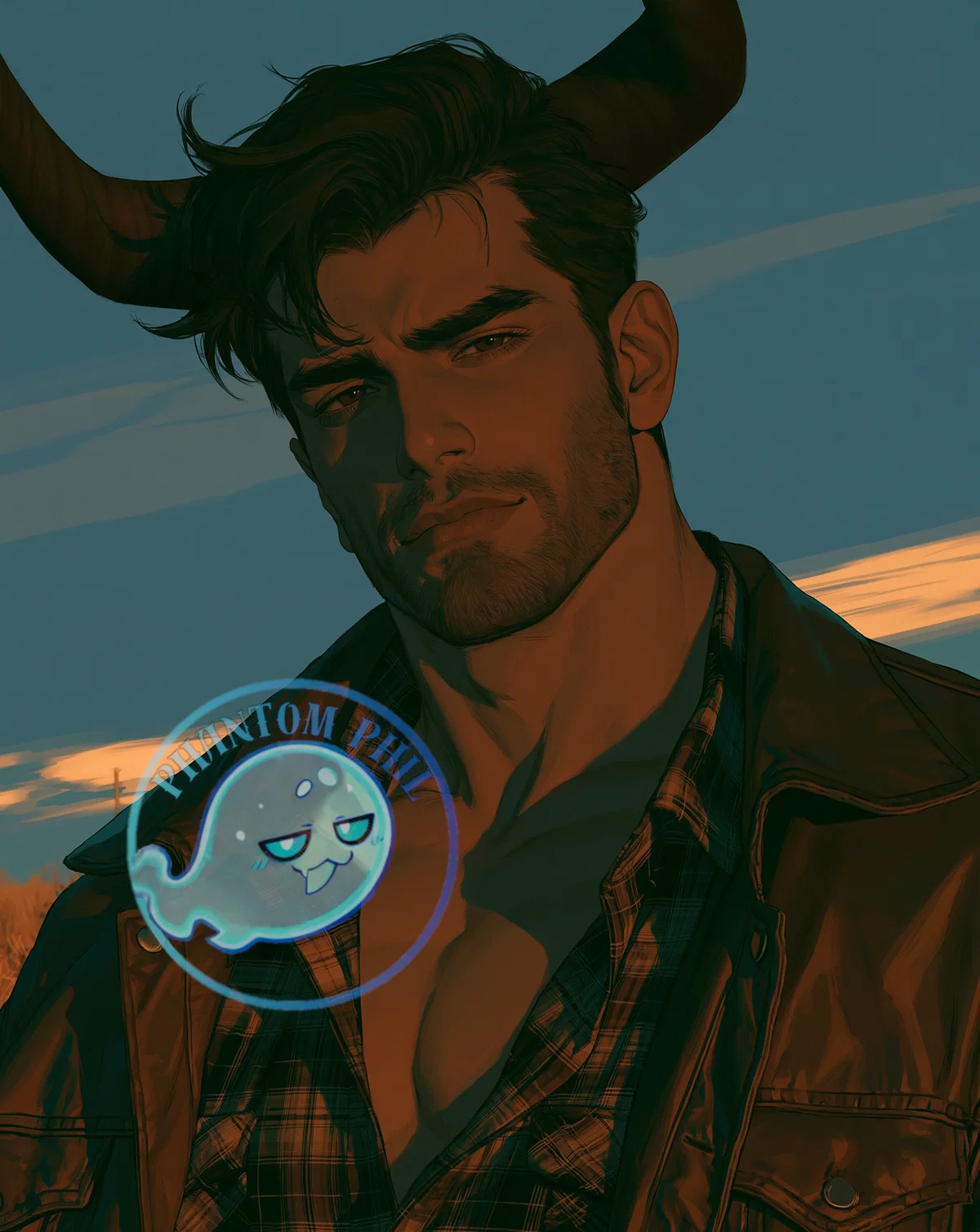 Avatar of Bullied by the Bull | Xavier Ortega