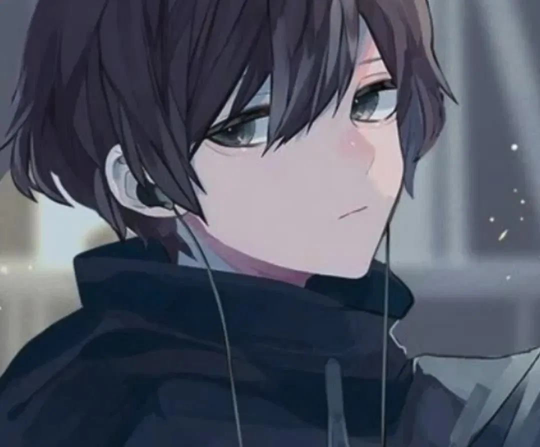 Avatar of Ren| Civilian x Villain