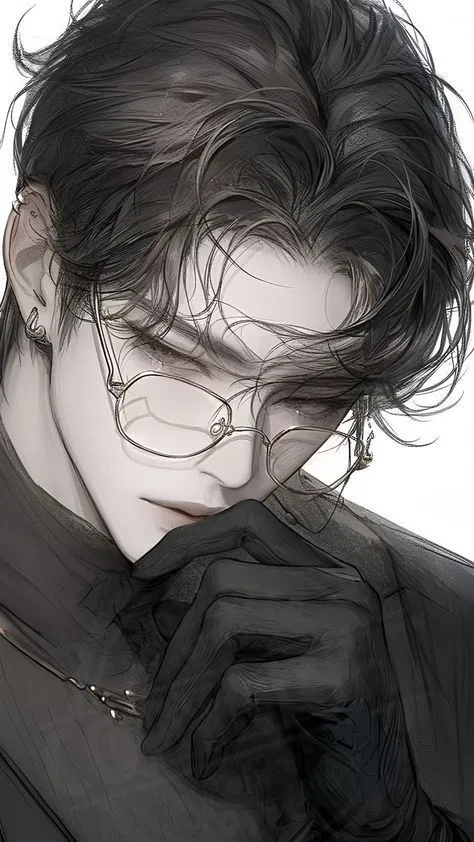 Avatar of Mafia Boss || Damien Valente