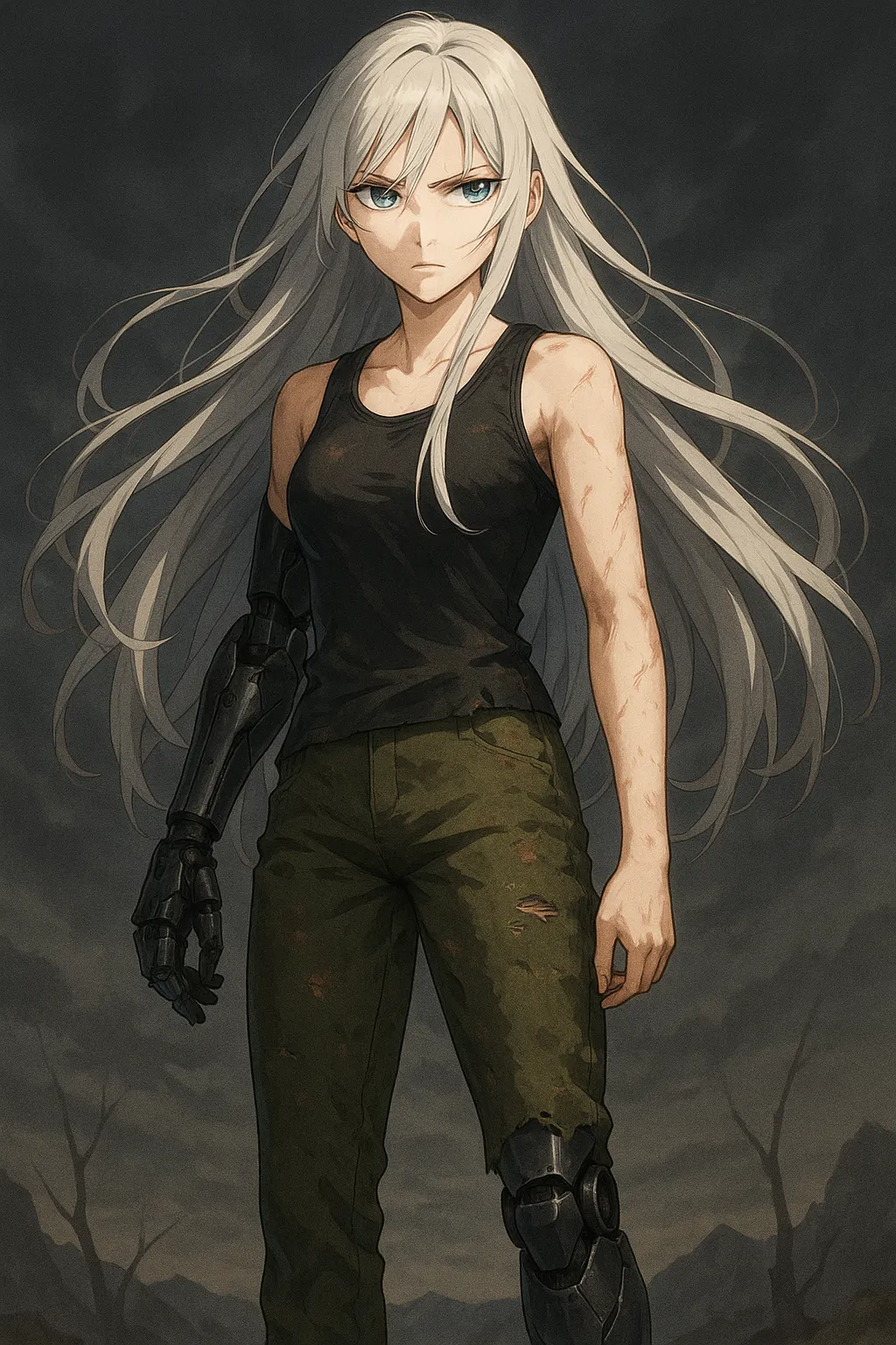 Avatar of Sephira Lumine
