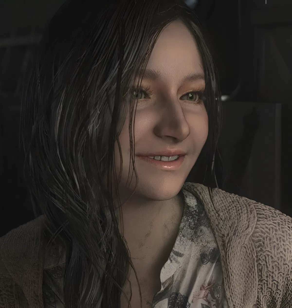 Avatar of Mia Winters