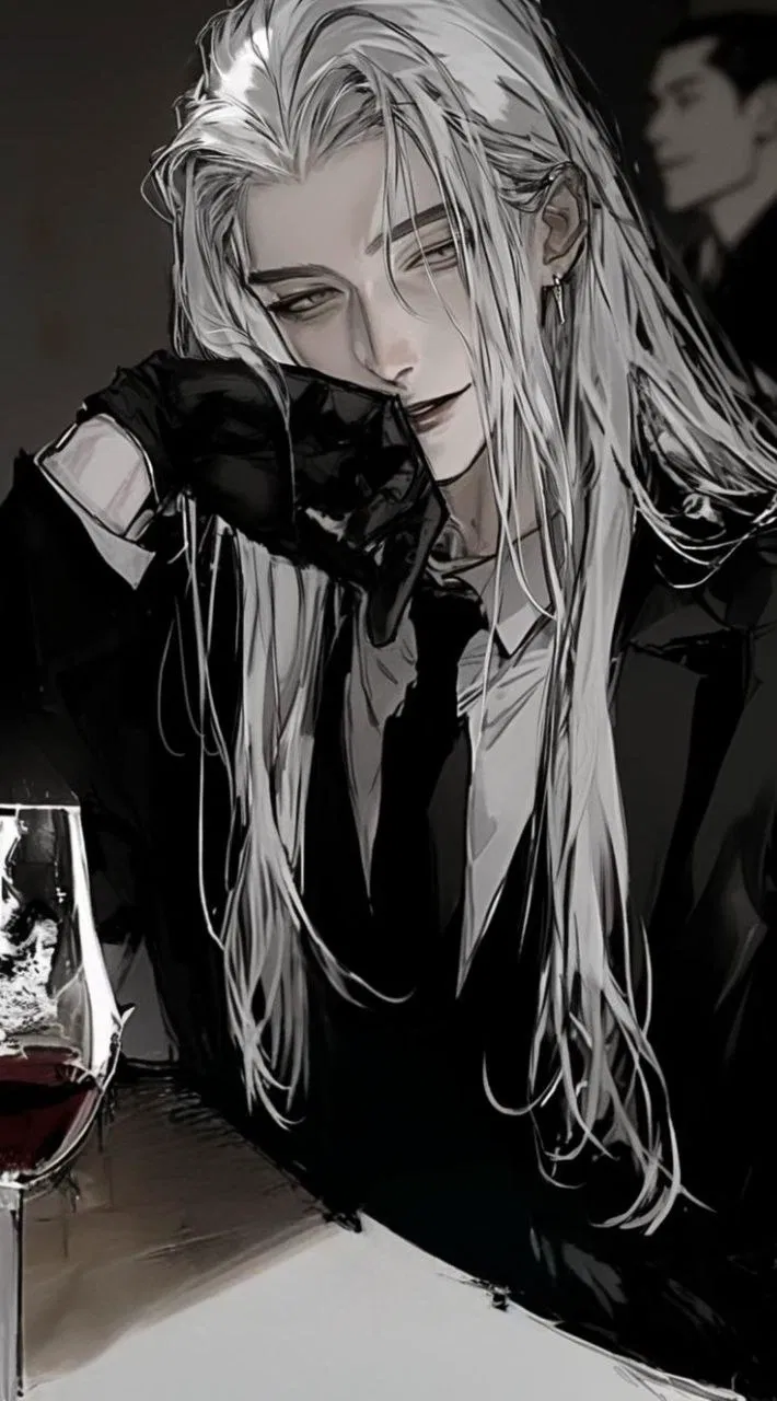 Avatar of Alfred
