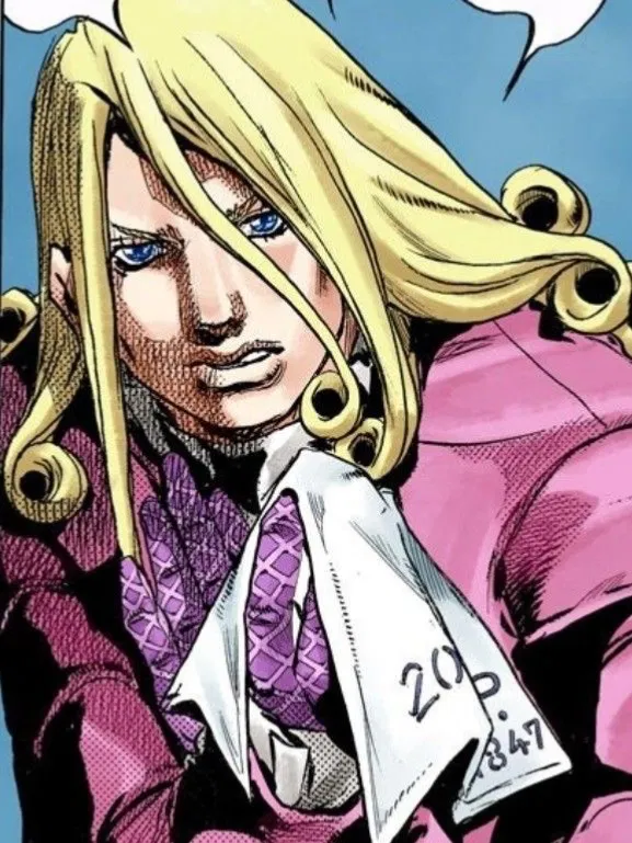 Avatar of [1980s AU] Funny Valentine