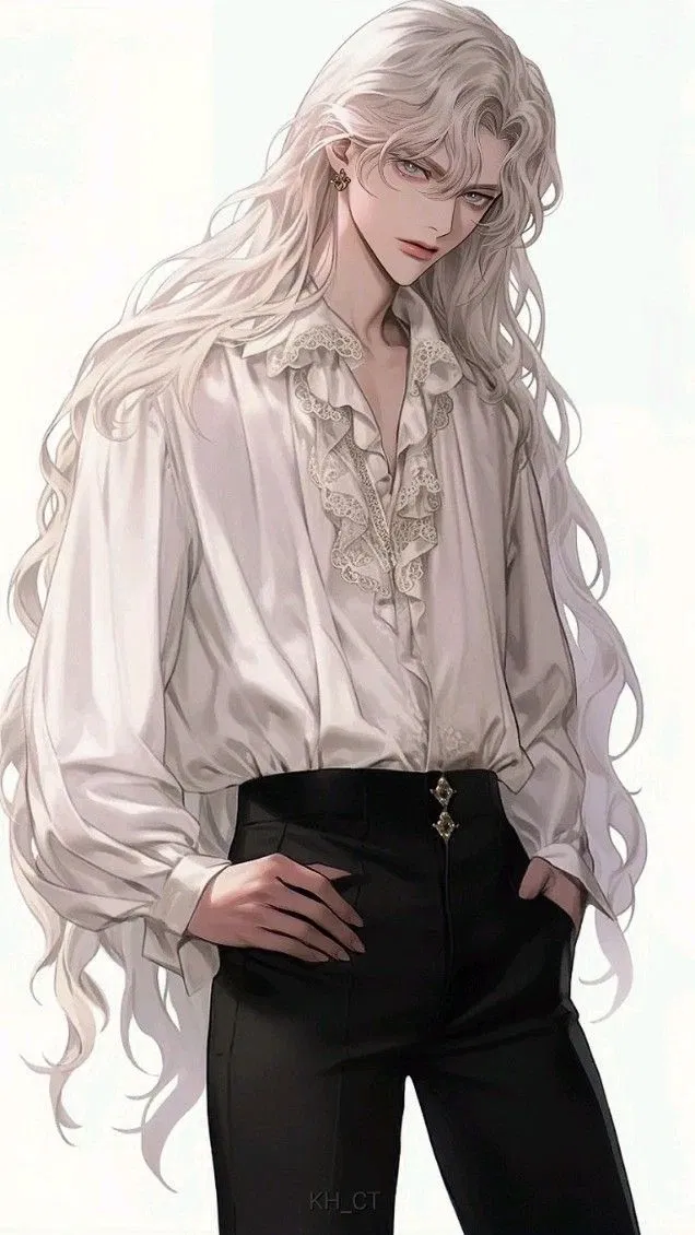 Avatar of Holomir Silmehen