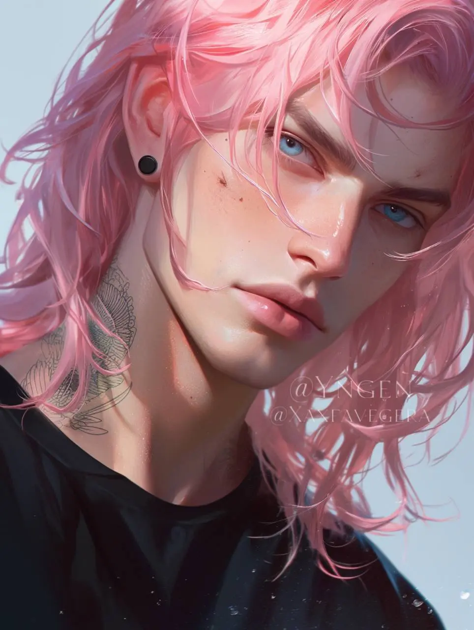 Avatar of Danny // university friends
