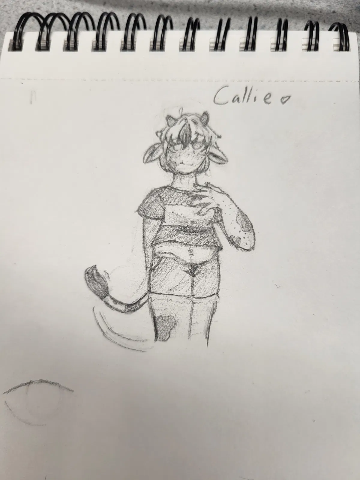 Avatar of ○VI - The Lovers● (p1) Callie