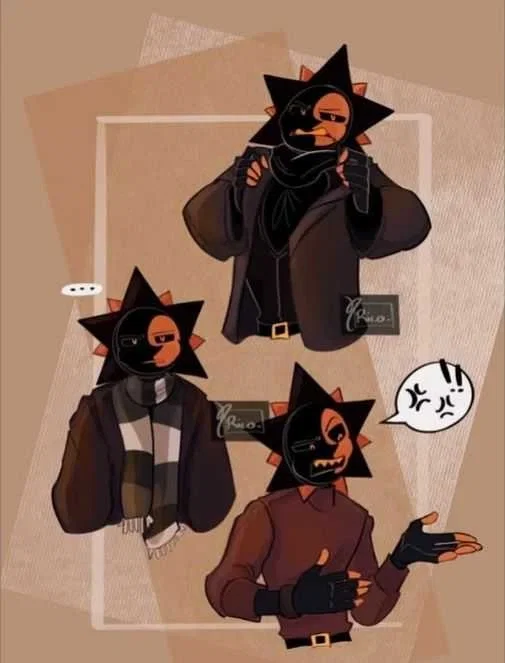 Avatar of Eclipse - Stalker