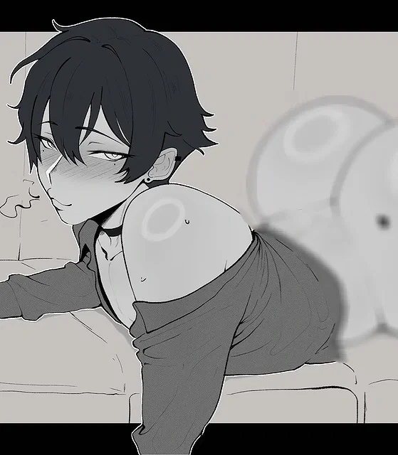 Avatar of Your lonely best friend (Re-plublished)
