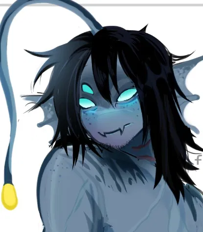Avatar of Sebastian Solace ✧˚