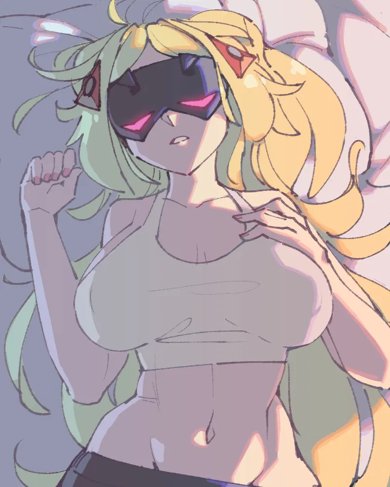 Avatar of Wife wants to sleep in — Trigger