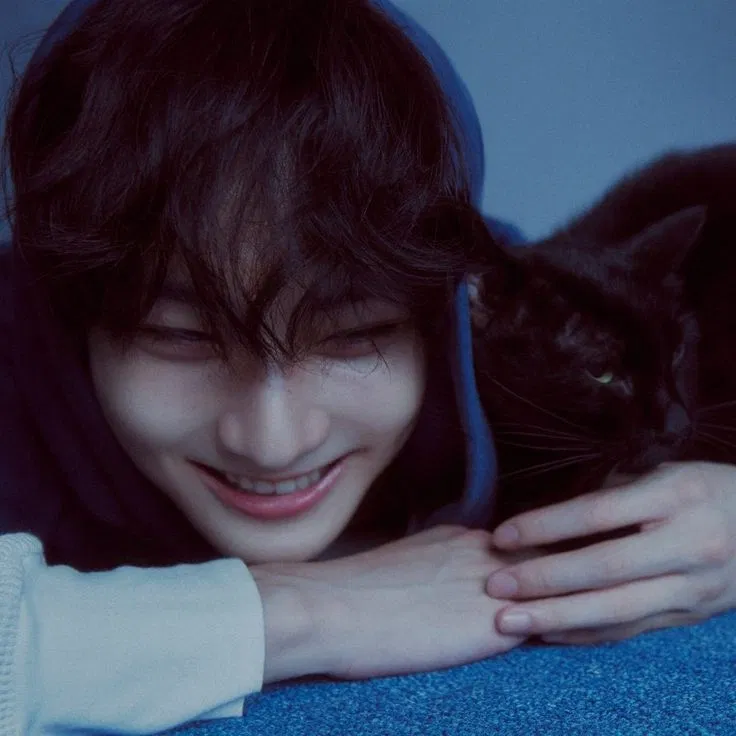 Avatar of ₍^. .^₎⟆  catboy Jungwon