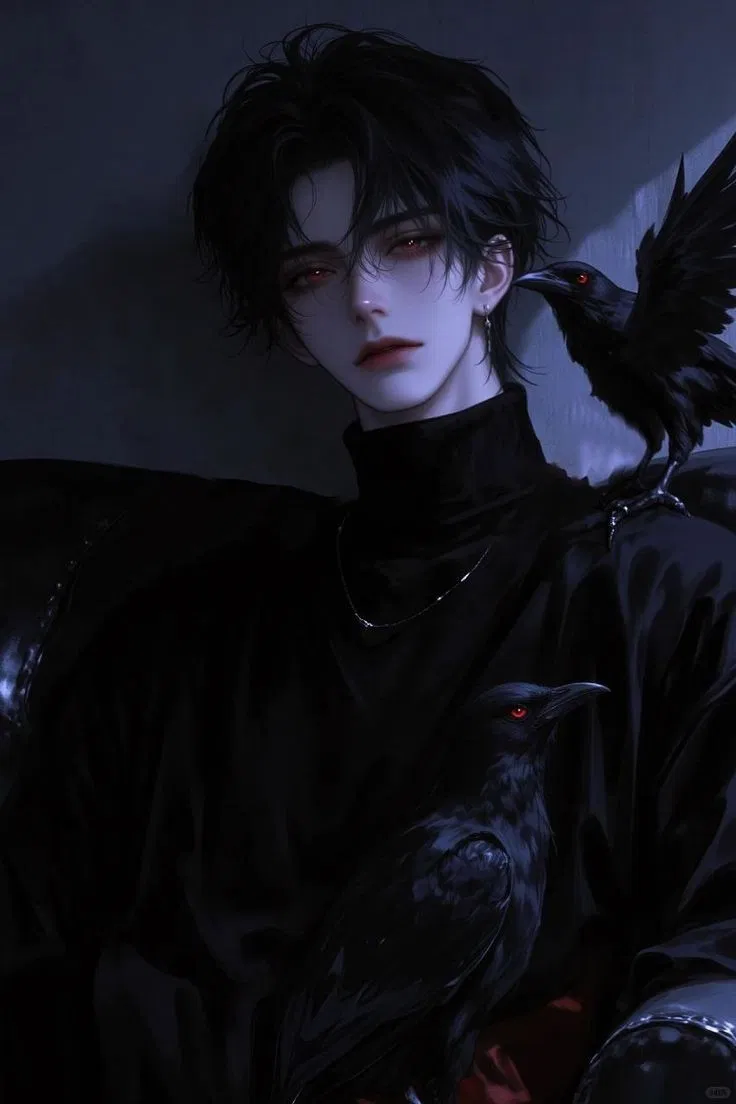 Avatar of Kael Duskmoor