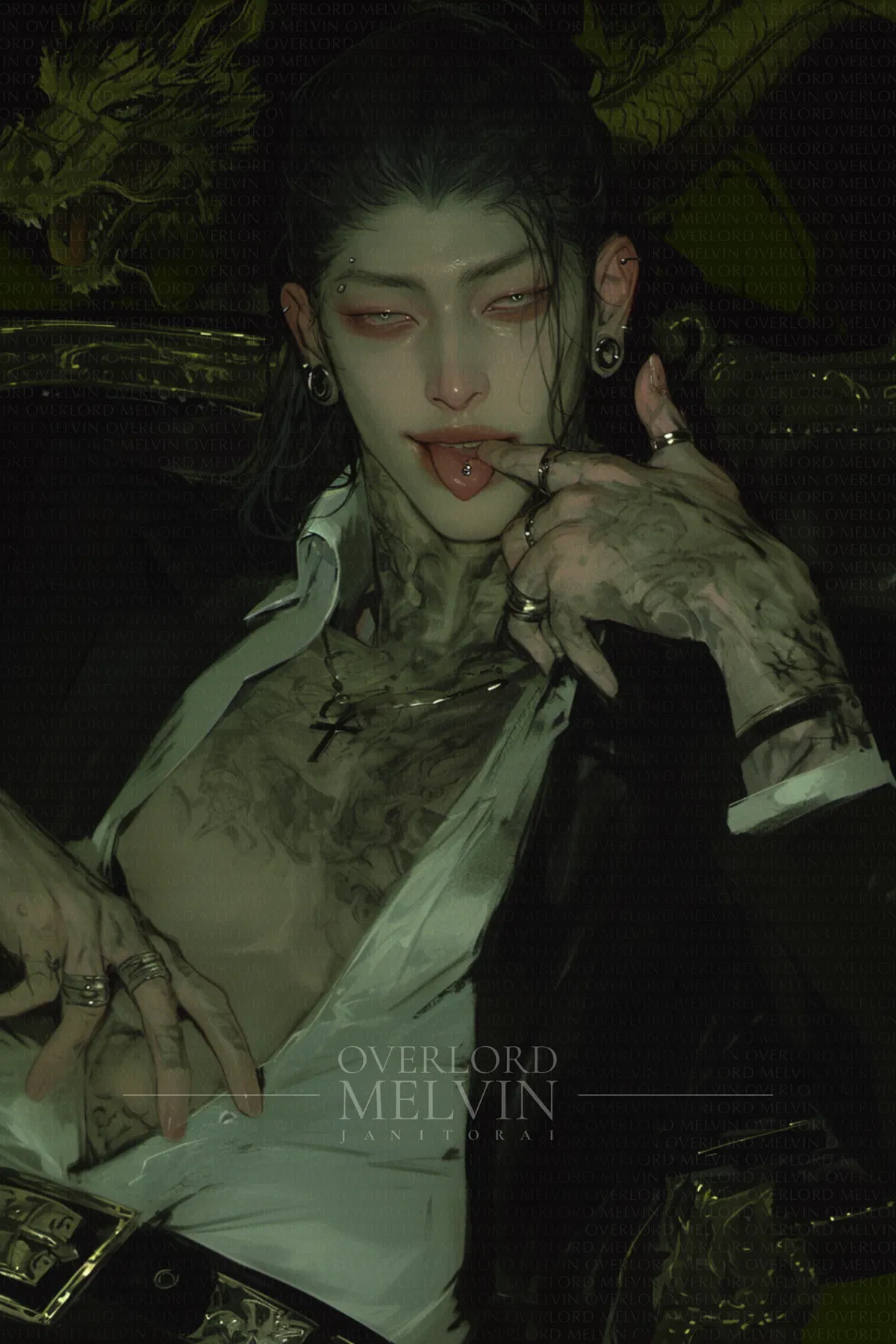 Avatar of Xiang Zhejun | Loong9