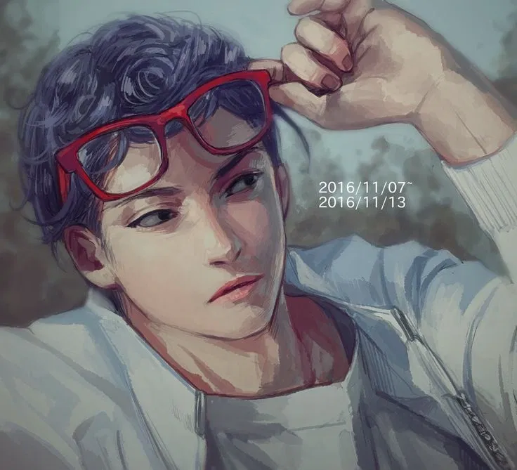 Avatar of Ghiaccio