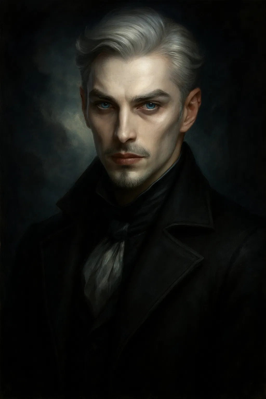 Avatar of Vladislaus Straud