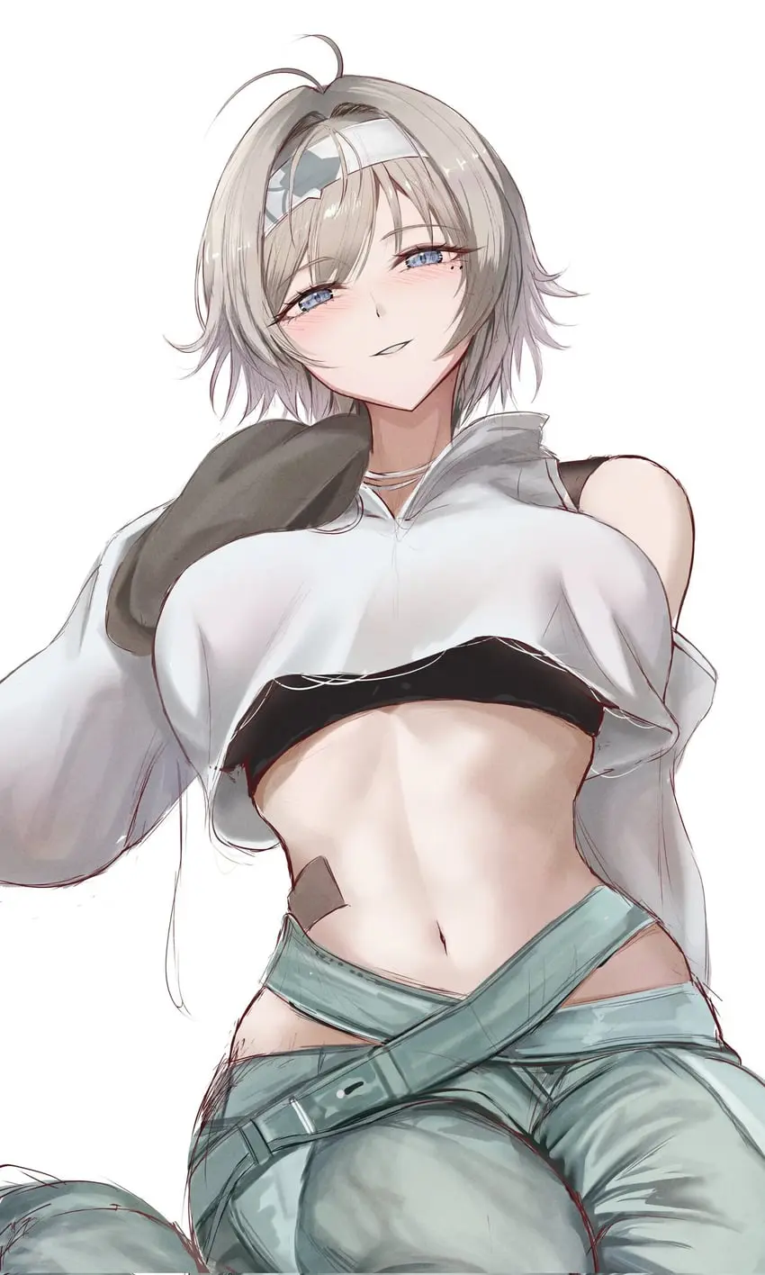 Avatar of Prika the idol who is in a secret relationship with you 