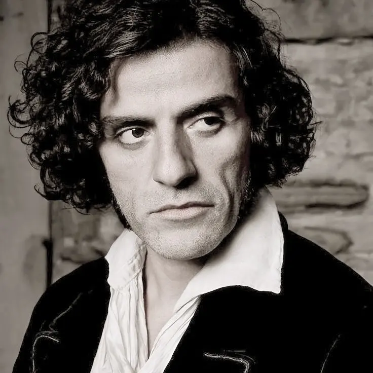 Avatar of Victor Frankenstein