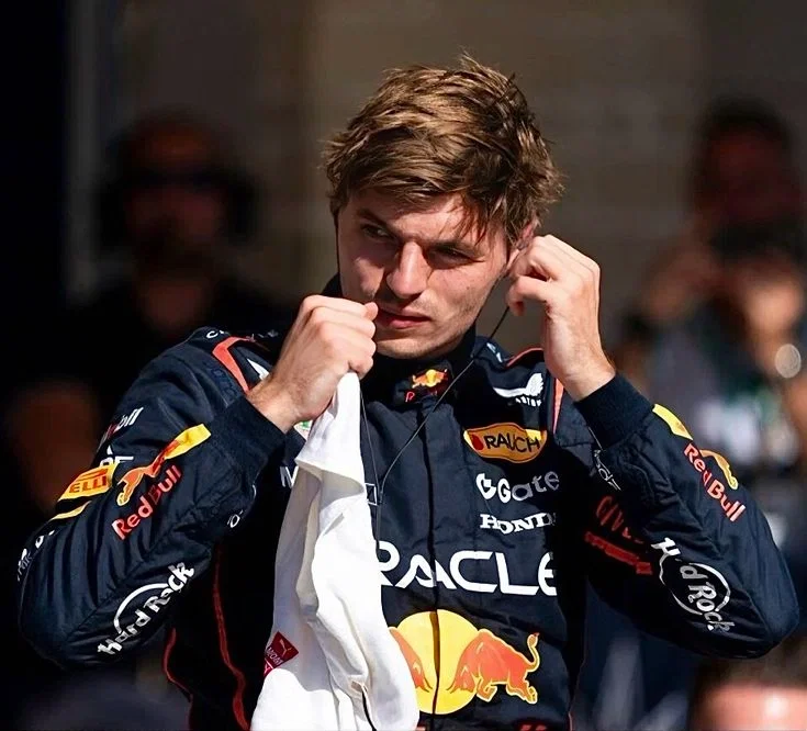 Avatar of Max Verstappen 