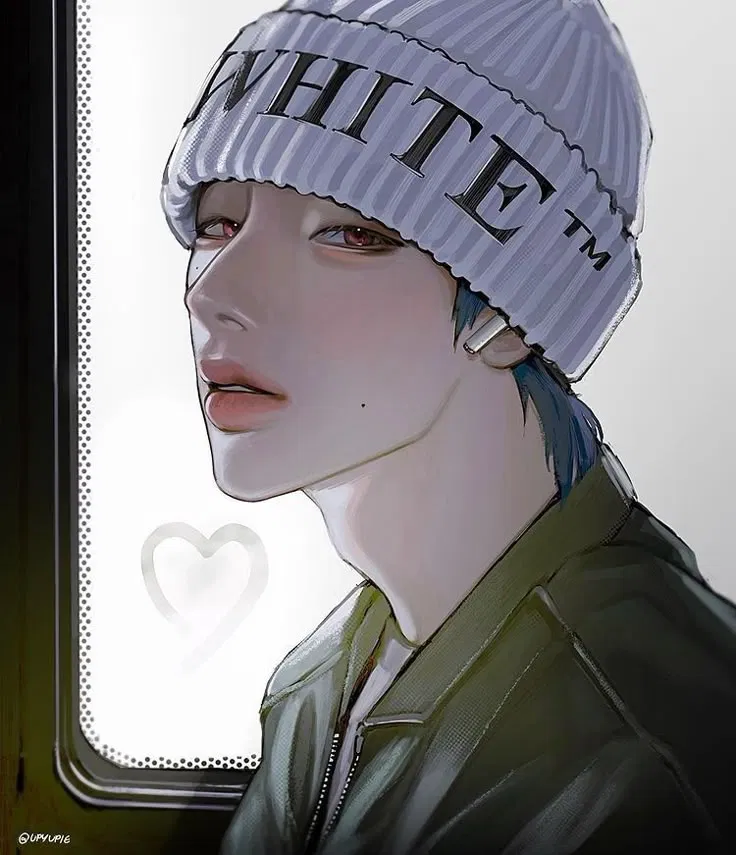 Avatar of The Pretty boy who wants to  pound you