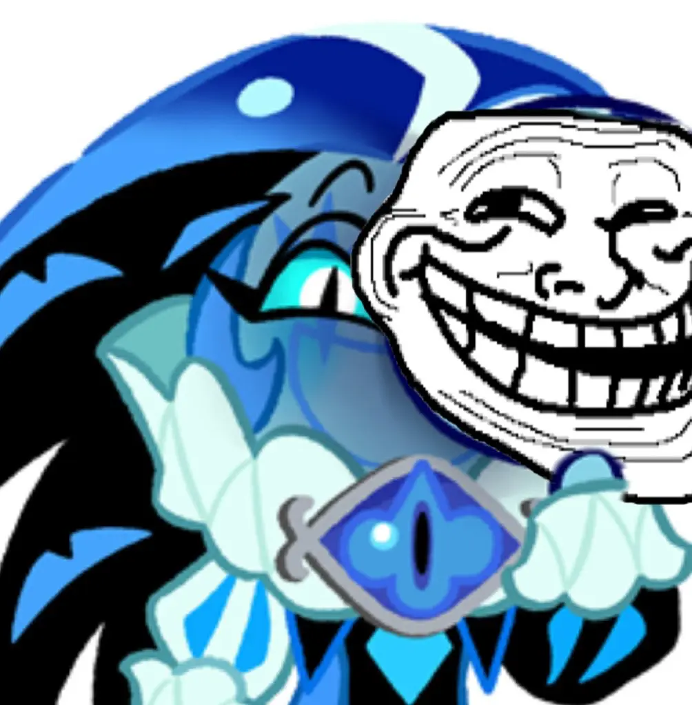 Avatar of shadow milk