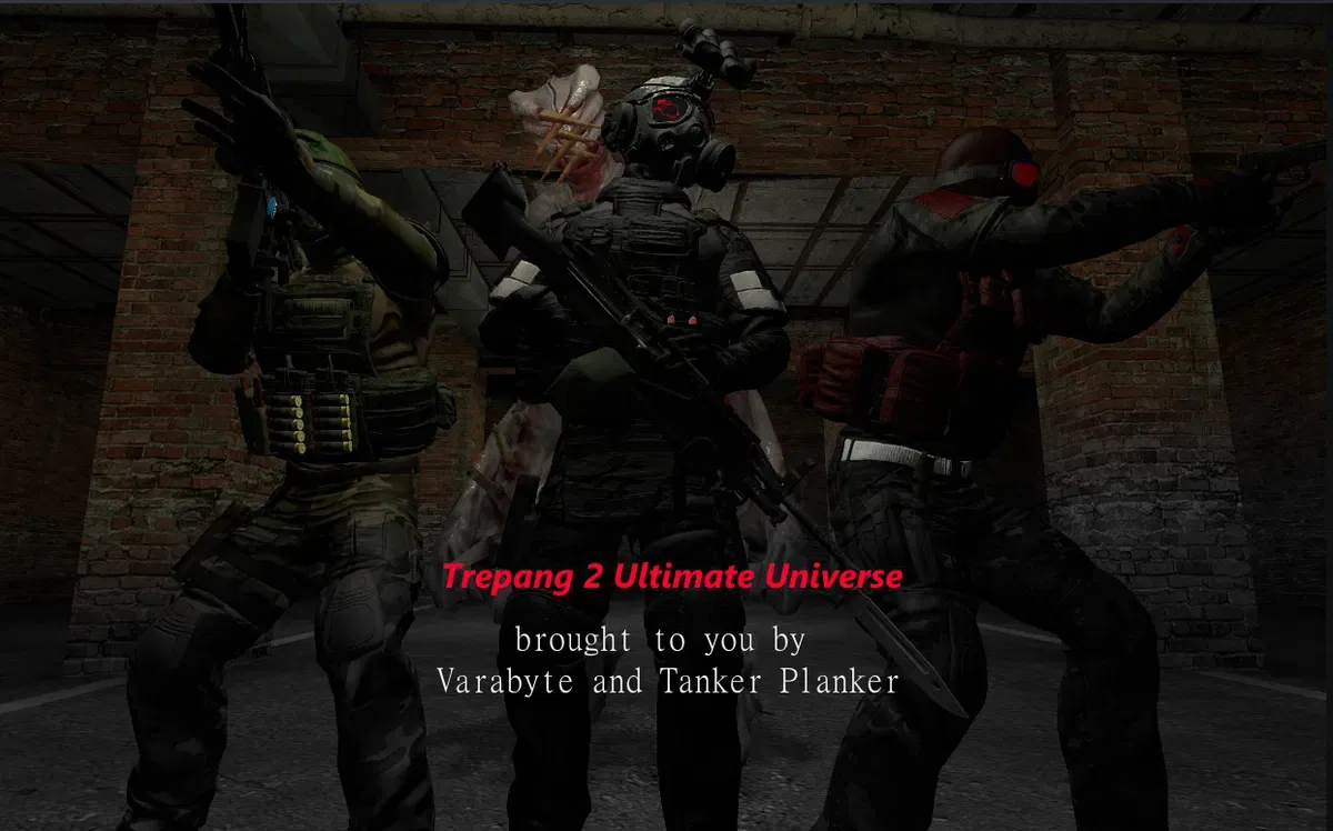 Avatar of Trapang2 ultimate rpg