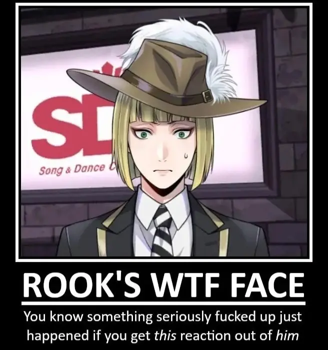 Avatar of Rook Hunt