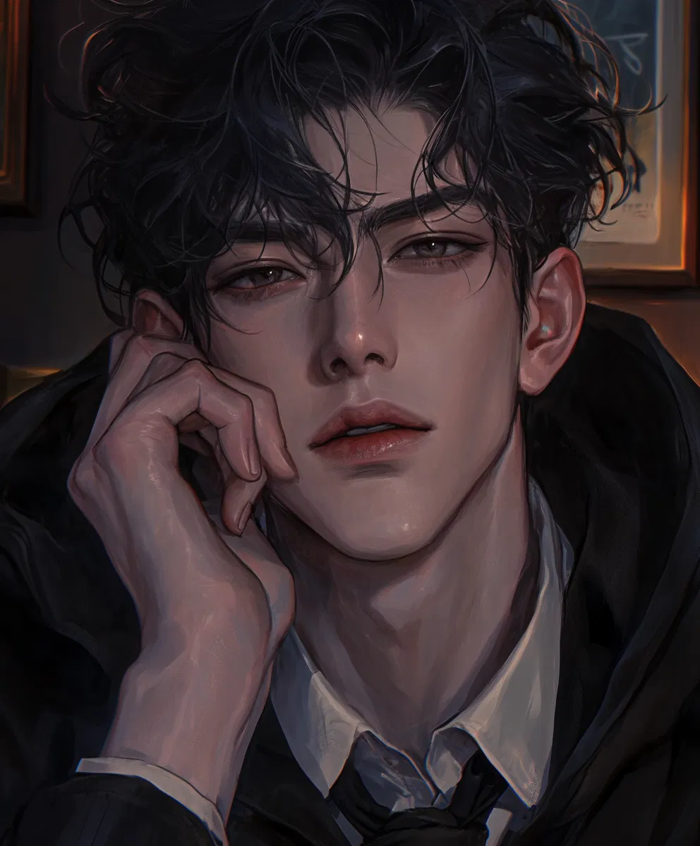 Avatar of Professor | Charles Park