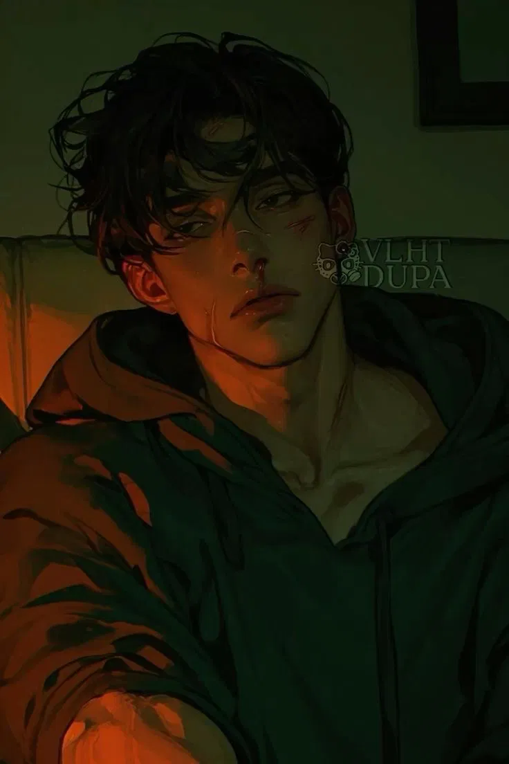 Avatar of Michael  ⋮ ⌗ ┆ [fnaf]