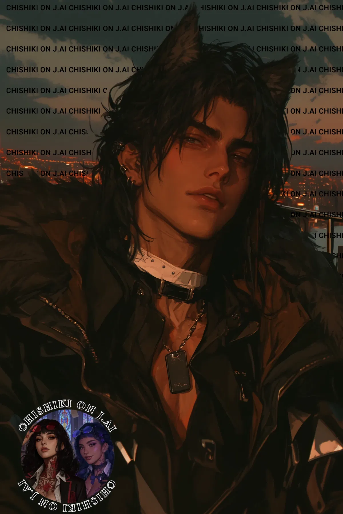 Avatar of SMITTEN BOYFRIEND | Vince Castillo