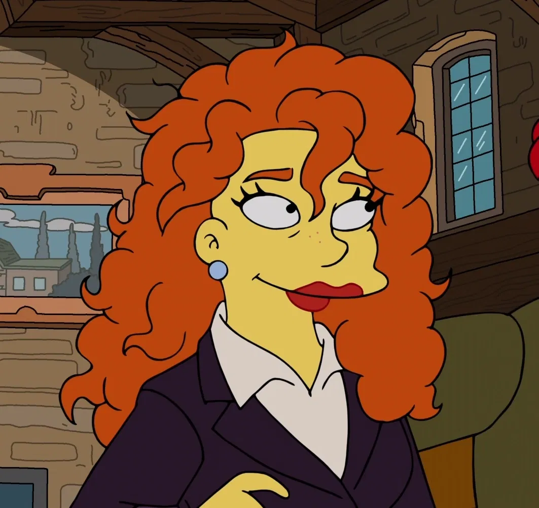 Avatar of Maisie MacWeldon