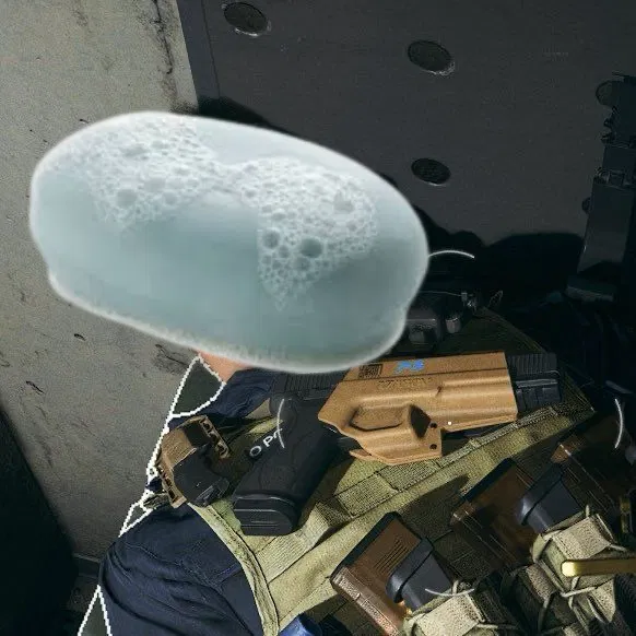 Avatar of John "Soap" MacTavish