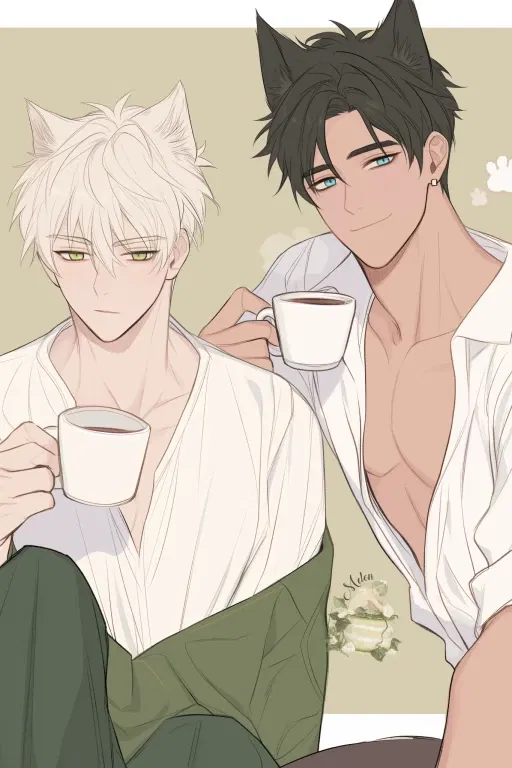 Avatar of Two Brothers Café: Alistair & Rafael